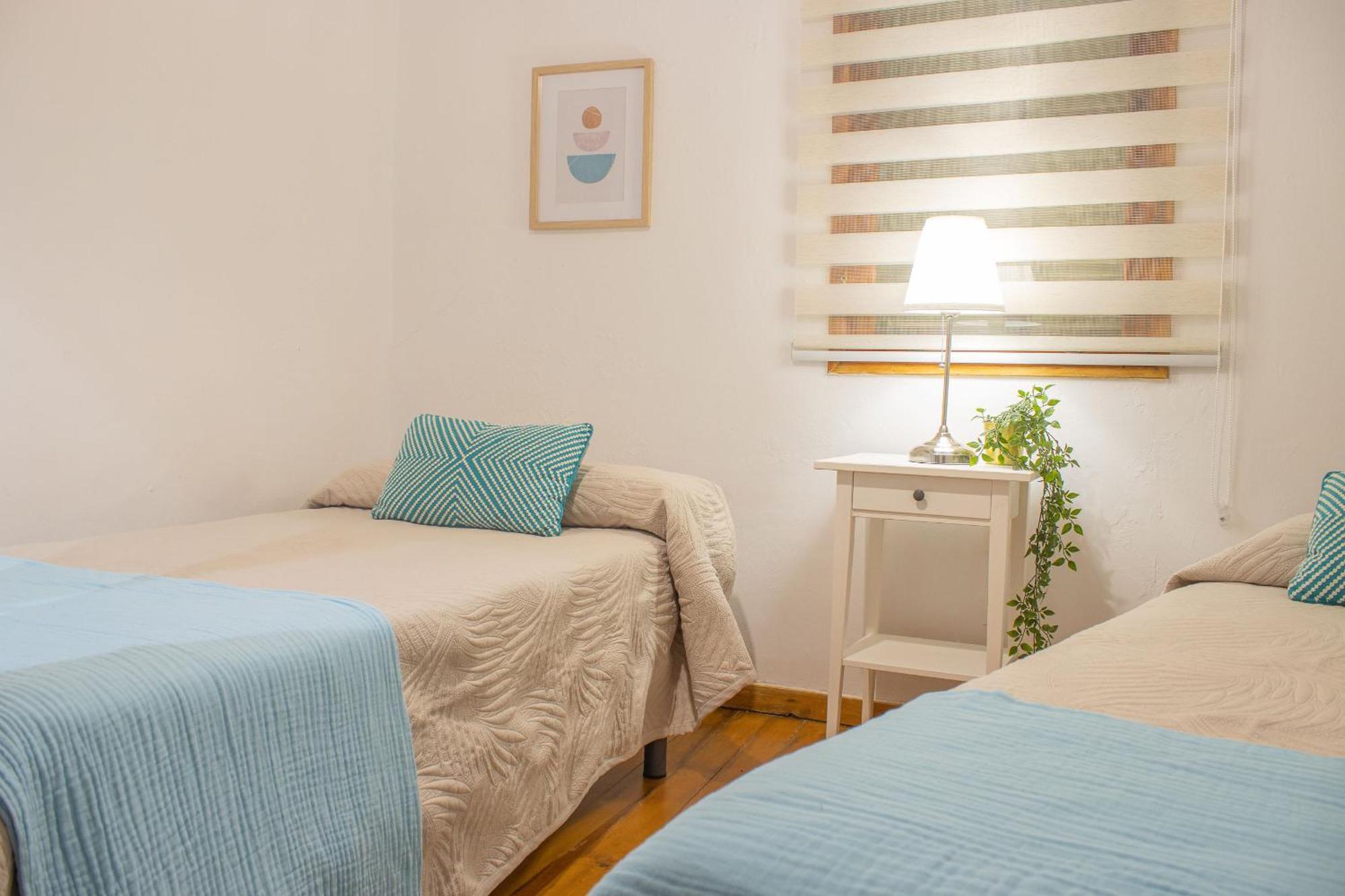 Vivienda Vacacional Finca La Redonda El Paso Dış mekan fotoğraf