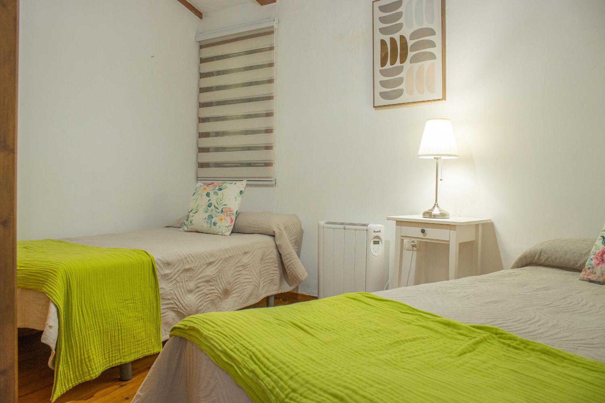 Vivienda Vacacional Finca La Redonda El Paso Dış mekan fotoğraf